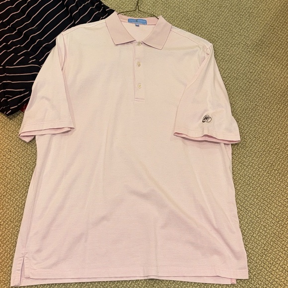 14 each XL Men’s Golf and Polo Shirts - Picture 3 of 16